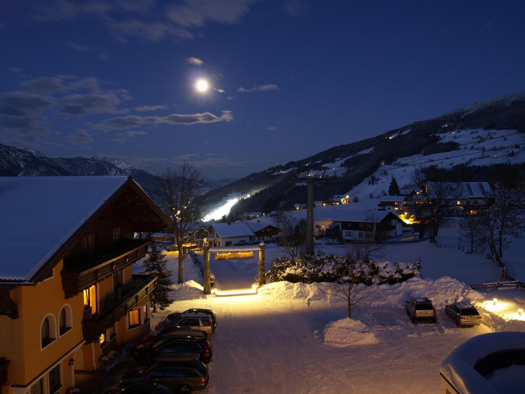 Der Burgfellnerhof - Adults Only Hotel Schladming Exterior photo